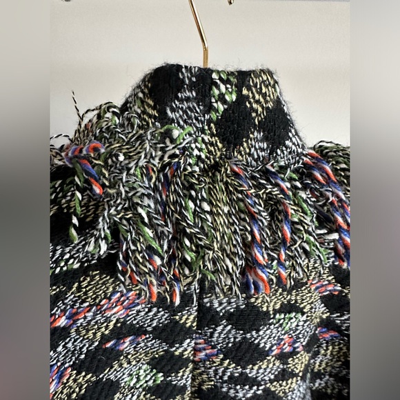 Pre-Fall 2015 Tweed Chanel Coat size 38 - Picture 13 of 14